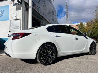 Opel Insignia 2.0CDTI ecoFLEX Star&Stop 140 Excellence