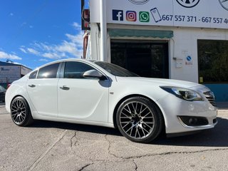 Opel Insignia 2.0CDTI ecoFLEX Star&Stop 140 Excellence