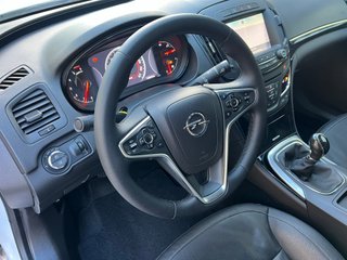 Opel Insignia 2.0CDTI ecoFLEX Star&Stop 140 Excellence