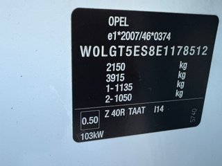 Opel Insignia 2.0CDTI ecoFLEX Star&Stop 140 Excellence