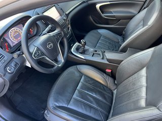 Opel Insignia 2.0CDTI ecoFLEX Star&Stop 140 Excellence