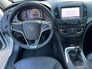 Opel Insignia 2.0CDTI ecoFLEX Star&Stop 140 Excellence