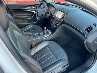 Opel Insignia 2.0CDTI ecoFLEX Star&Stop 140 Excellence