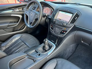 Opel Insignia 2.0CDTI ecoFLEX Star&Stop 140 Excellence
