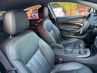 Opel Insignia 2.0CDTI ecoFLEX Star&Stop 140 Excellence