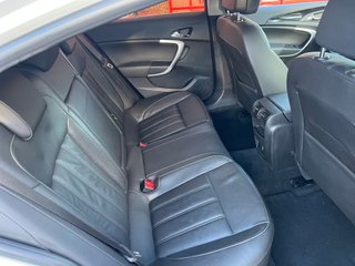 Opel Insignia 2.0CDTI ecoFLEX Star&Stop 140 Excellence