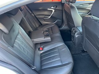 Opel Insignia 2.0CDTI ecoFLEX Star&Stop 140 Excellence