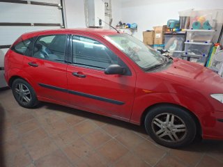 Ford Focus 2003