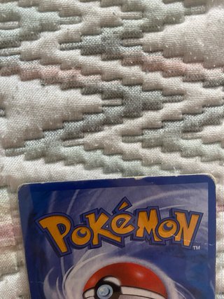 Lote 8 Cartas Pokémon: Rowlet, Gastly, Mew V, etc.