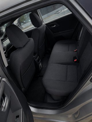 Toyota Auris 2013