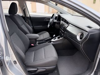 Toyota Auris 2013