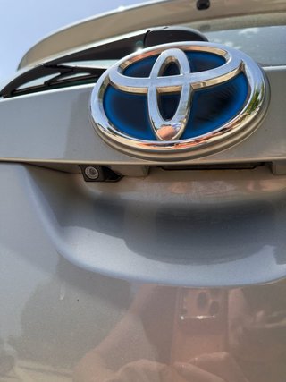 Toyota Auris 2013