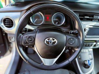 Toyota Auris 2013