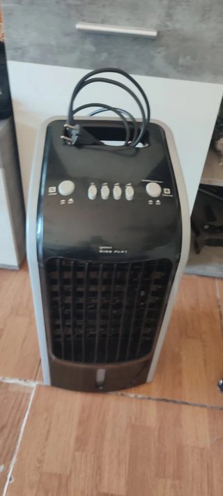 Climatizador Evaporativo Wind Pure