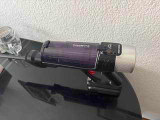 Rowenta X-Force Flex 9.60 Aspirador