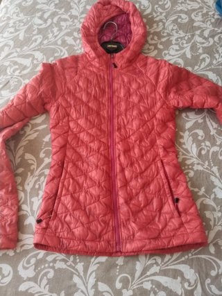 The North Face thermoball Talla XS Mujer