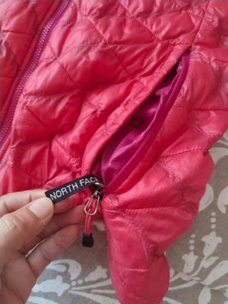 The North Face thermoball Talla XS Mujer
