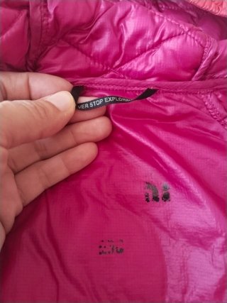 The North Face thermoball Talla XS Mujer