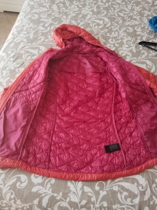 The North Face thermoball Talla XS Mujer