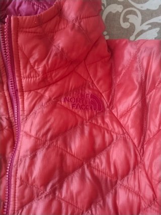The North Face thermoball Talla XS Mujer
