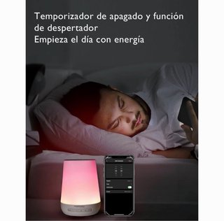 Momcozy Máquina Ruido Blanco
