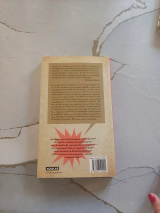 ​Pack 3 Libros Movimiento 15M