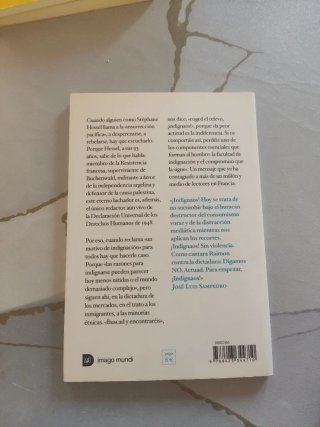 ​Pack 3 Libros Movimiento 15M