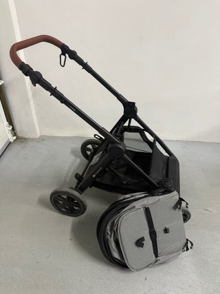 Silla de paseo Kinderkraft Esme