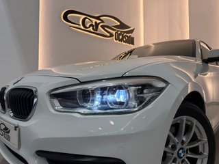 BMW Serie 1 2017