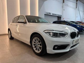 BMW Serie 1 2017