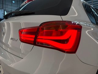 BMW Serie 1 2017