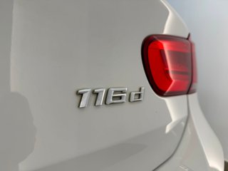 BMW Serie 1 2017