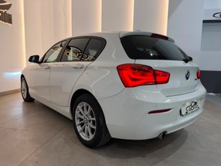 BMW Serie 1 2017