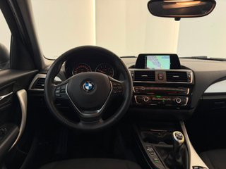 BMW Serie 1 2017