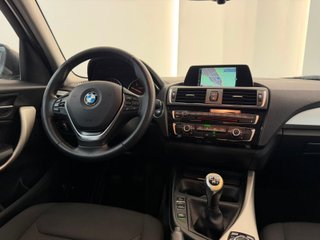 BMW Serie 1 2017