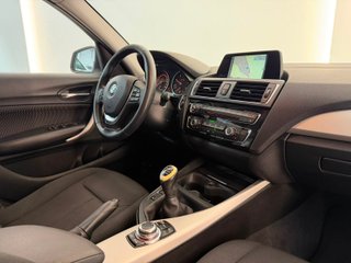 BMW Serie 1 2017