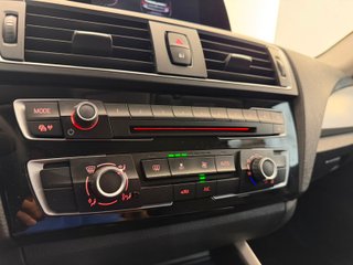 BMW Serie 1 2017