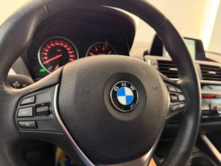 BMW Serie 1 2017