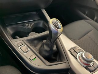 BMW Serie 1 2017