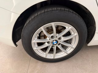 BMW Serie 1 2017
