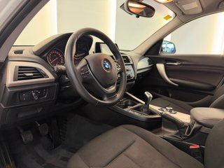 BMW Serie 1 2017
