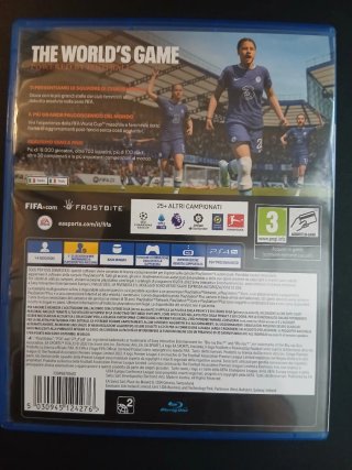 FIFA 23 PS4 (PlayStation 4) EA Sports