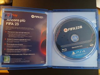 FIFA 23 PS4 (PlayStation 4) EA Sports