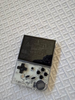 Anbernic RG35XX - Consola Retro