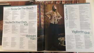 Vinilo Taylor Swift Midnights