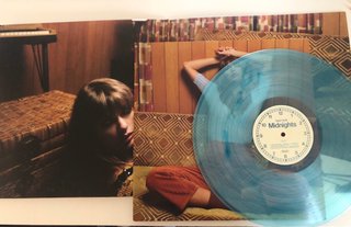 Vinilo Taylor Swift Midnights