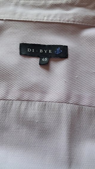 Camisa de hombre