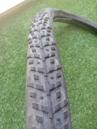 Cubierta WTB Nano 700x40c