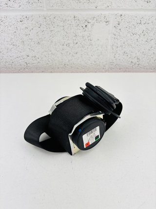 Cinturón delantero izquierdo BMW 520d 2010-2017 9164057
