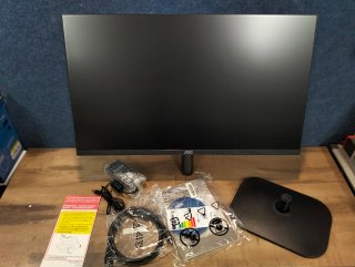 Monitor AOC 22B2H 21,5" Full HD VA 75Hz